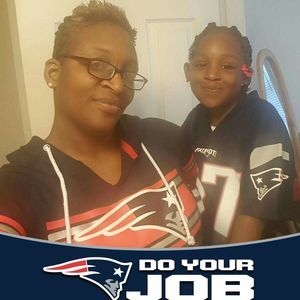 Meet your Posher, Renee